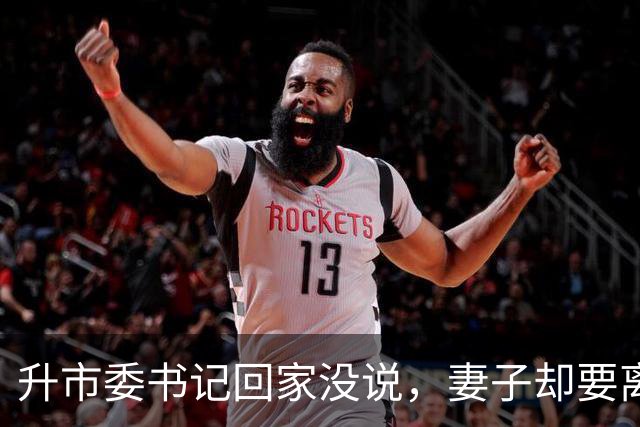 升市委书记回家没说，妻子却要离婚，第二天她的新欢见我直接懵了