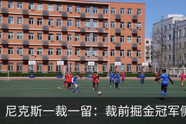 尼克斯一裁一留：裁前掘金冠军侧翼布朗 留前勇士榜眼怀斯曼